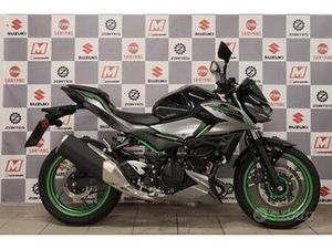 KAWASAKI Z 500