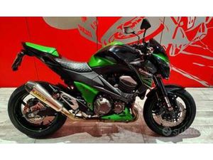 KAWASAKI Z 800