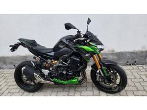 KAWASAKI Z 900 SE HOLINS ABS EURO 5