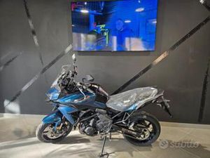 KAWASAKI VERSYS 650 MY 2026 PRONTA CONSEGNA