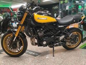 KAWASAKI Z 900 RS SE