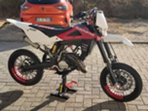 HUSQVARNA SM 125