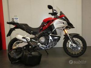 DUCATI MULTISTRADA 1260 ENDURO