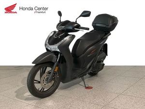 HONDA SH 125I