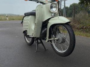 VERKAUFE ODER TAUSCHE SIMSON KR 51/1