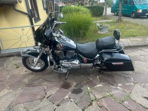 SUZUKI INTRUDER 1500 BJ 1999 - CRUISER MIT KOFFER