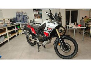 YAMAHA TÉNÉRÉ 700