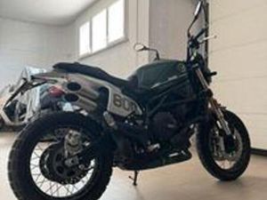 BENELLI LEONCINO 800 TRAIL