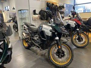 2026 BMW R 1300 GS ADVENTURE