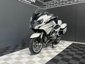 BMW R 1200 RT SILVARES, PIAS, NOGUEIRA E ALVARENGA