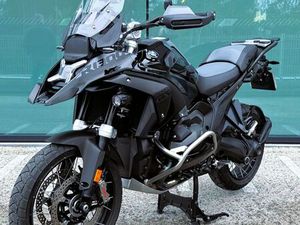 BMW R 1300 GS ASA
