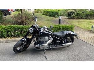 BMW R 18 1800 CUSTOM CRUISER PETROL MANUAL EURO 5 (91 PS) 1802 CC