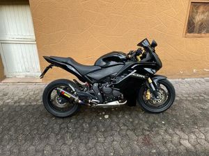 HONDA CBR 600 F PC43