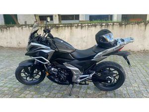 HONDA NC750X DCT BENFICA
