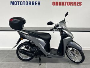 HONDA VISION NSC 110