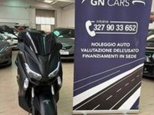 HURBA STREET RAPTOR 300