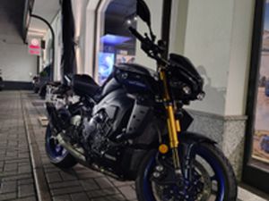 YAMAHA MT-10 SP