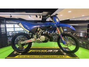 YAMAHA YZ250 2024 250 CM3 | MOTO CROSS | 28 HR | BLEU | 33700 MERIGNAC