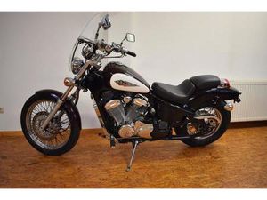 HONDA VT 600 C SHADOW PC 21