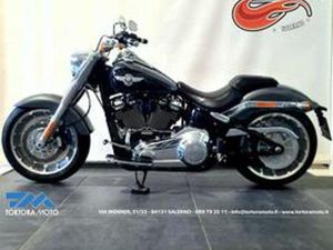 HARLEY DAVIDSON FAT BOY 114 1868 FAT BOY 114 1.9 A