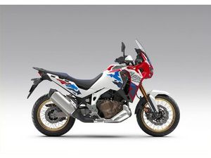 HONDA CRF1100L AFRICA TWIN ADVENTURE SPORTS
