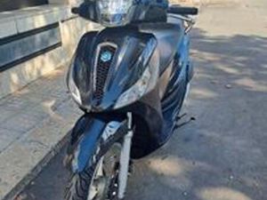 PIAGGIO MEDLEY 150 ABS 2020 KM 19000