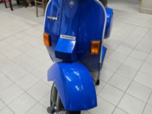 VESPA PK S ANNO 1985