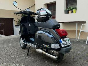 VESPA PX 125 E – TOP ZUSTAND