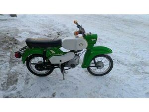 SIMSON HABICHT