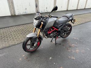 KSR GRS 125