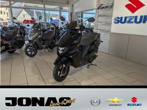 SUZUKI AVENIS 125 IN MENDEN BEI JONAS SOFORT VERFÜGBAR