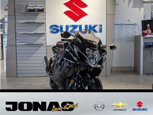 SUZUKI HAYABUSA GSX - R 1300 DEMO FAHRZEUG IN MENDEN BE