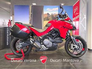 DUCATI MULTISTRADA V2 S 2024 DA 12.990 EURO!