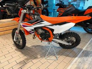 KTM 65 SX MY 24