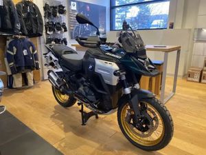 2026 BMW R 1300 GS ADVENTURE