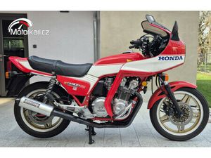 HONDA CB900 F2 BOL D'OR SC01