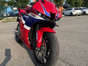 HONDA CBR 600RR