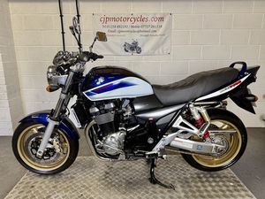 2008 SUZUKI GSX 1400-K7 FE 2008/08 7676 MILES A VENDRE