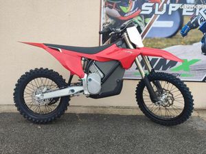 CONCESSIONNAIRE STARK VAR[COORDONNÉES MASQUÉES] EX SM