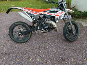 A VENDRE 50 CC BETA RR DE 2022