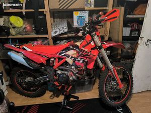 BETA 390 RR FACTORY 2019