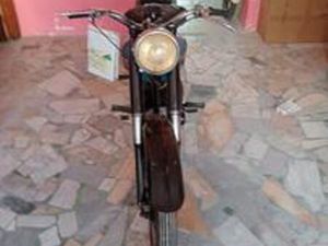 BSA 250 C11 1949