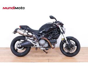 DUCATI MONSTER 696 - MUNDIMOTO