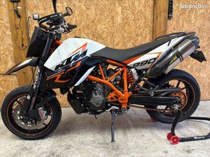 KTM 990 SMR