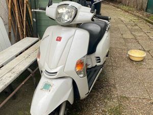 SCOOTER KYMCO LIKE 50 CC