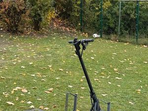 NINEBOT F2 PRO D E-SCOOTER