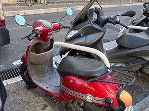 SCOOTEUR 50 NECO TITO