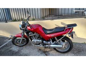 SUZUKI 800 VX 1991