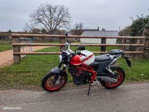 125 SWM VAREZ ROADSTER