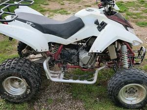 QUAD 300 CC